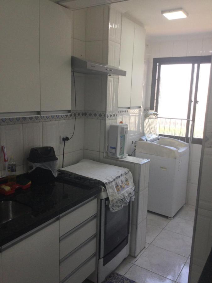 Apartamento Blue Label Διαμέρισμα Γκουαρούχα Εξωτερικό φωτογραφία