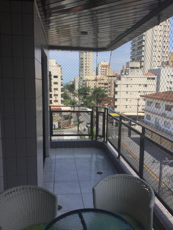 Apartamento Blue Label Διαμέρισμα Γκουαρούχα Εξωτερικό φωτογραφία