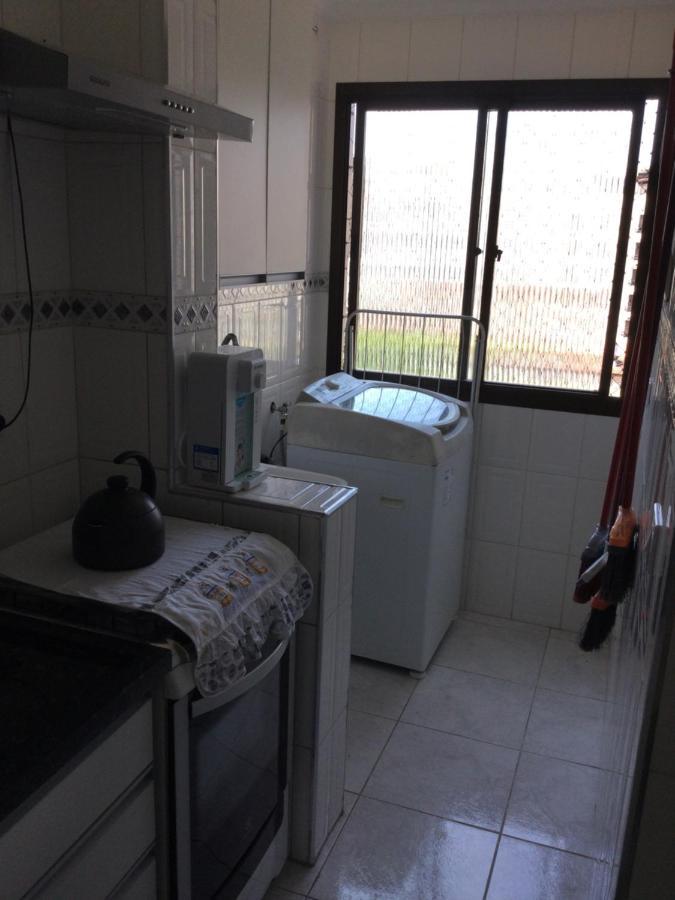 Apartamento Blue Label Διαμέρισμα Γκουαρούχα Εξωτερικό φωτογραφία