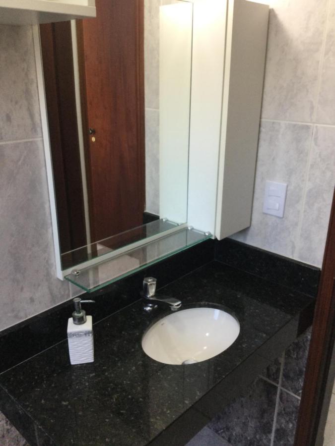 Apartamento Blue Label Διαμέρισμα Γκουαρούχα Εξωτερικό φωτογραφία