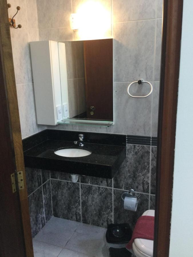 Apartamento Blue Label Διαμέρισμα Γκουαρούχα Εξωτερικό φωτογραφία
