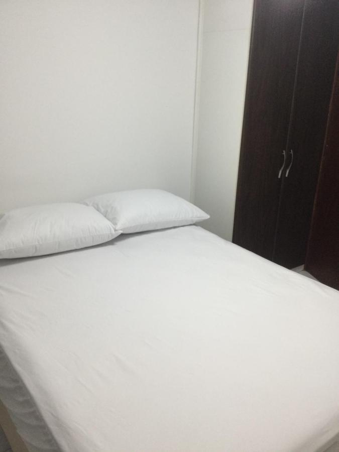 Apartamento Blue Label Διαμέρισμα Γκουαρούχα Εξωτερικό φωτογραφία